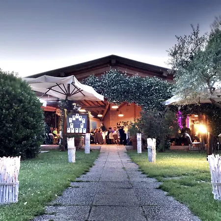 Montebelli Agriturismo & Country Hotel-2
